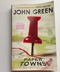 Paper Towns