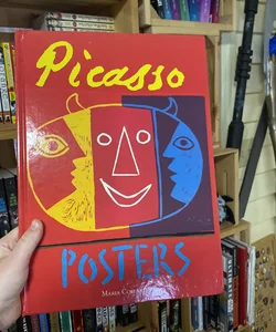 Picasso Posters