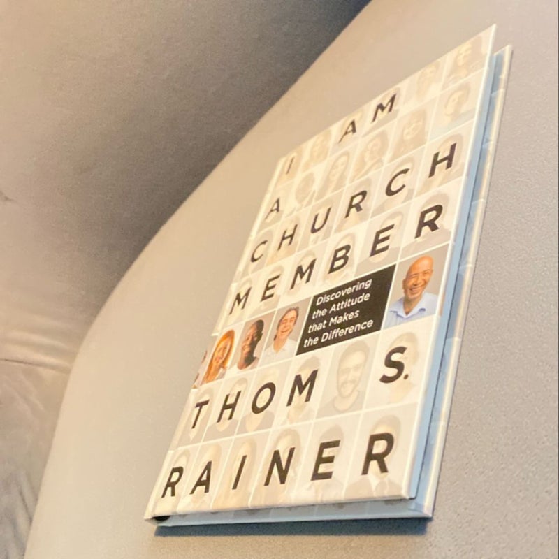 I Am a Church Member
