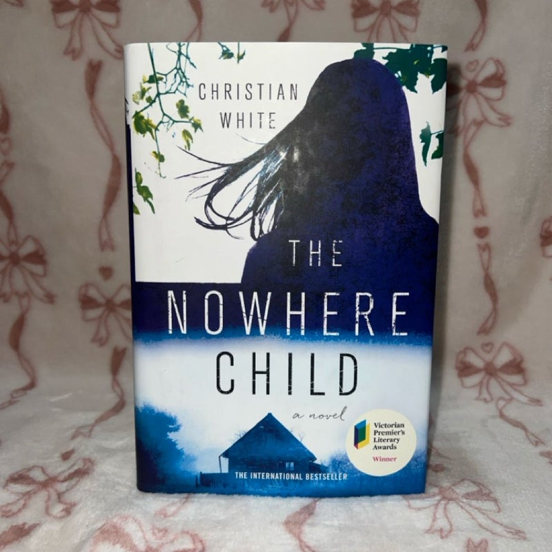 The Nowhere Child