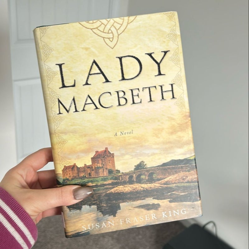 Lady Macbeth