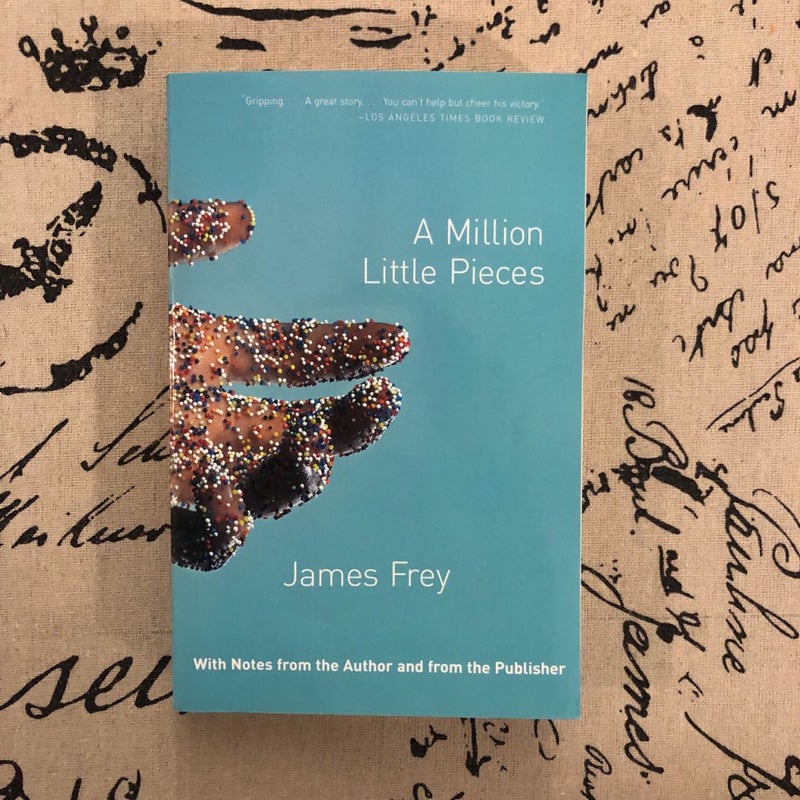 A Million Little Pieces