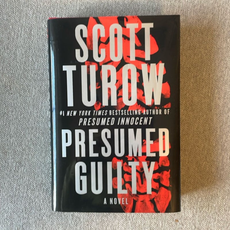 Presumed Guilty
