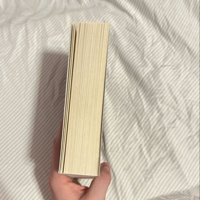 A Beautiful Composition of Broken