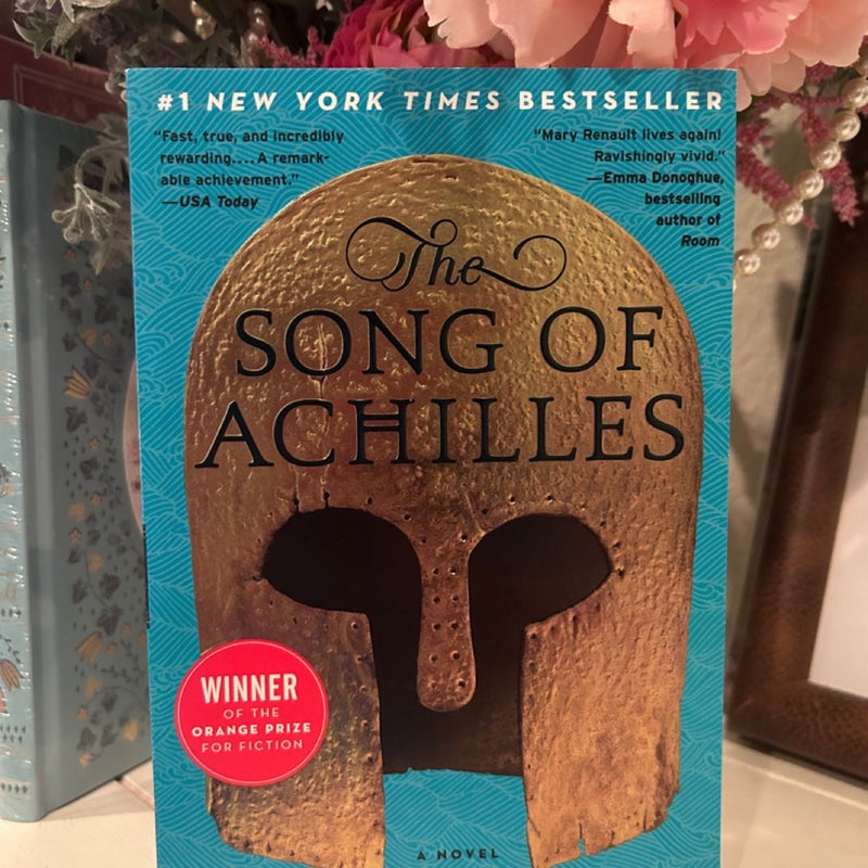 The Song of Achilles