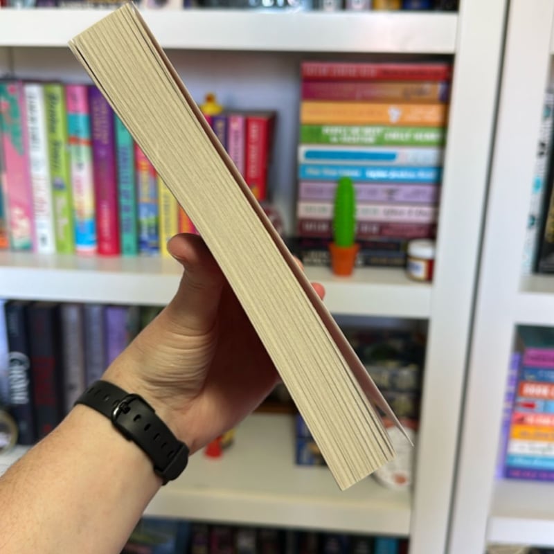 Beg, Borrow, or Steal