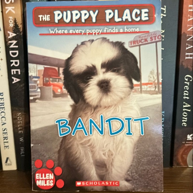 Bandit