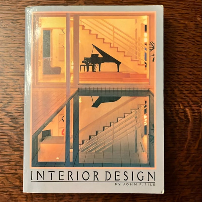 Interior Design (ABRAMS)