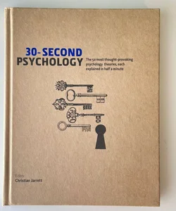 30-Second Psychology