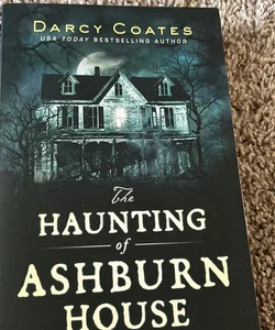 The Haunting of Ashburn House