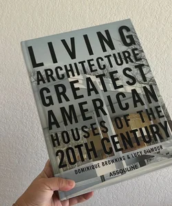 Living Architecture