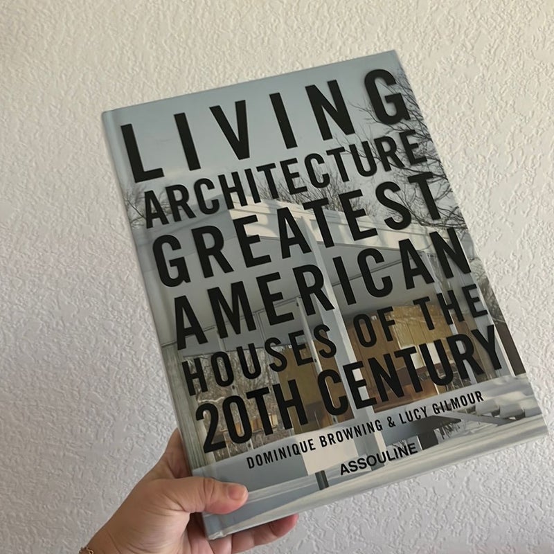 Living Architecture