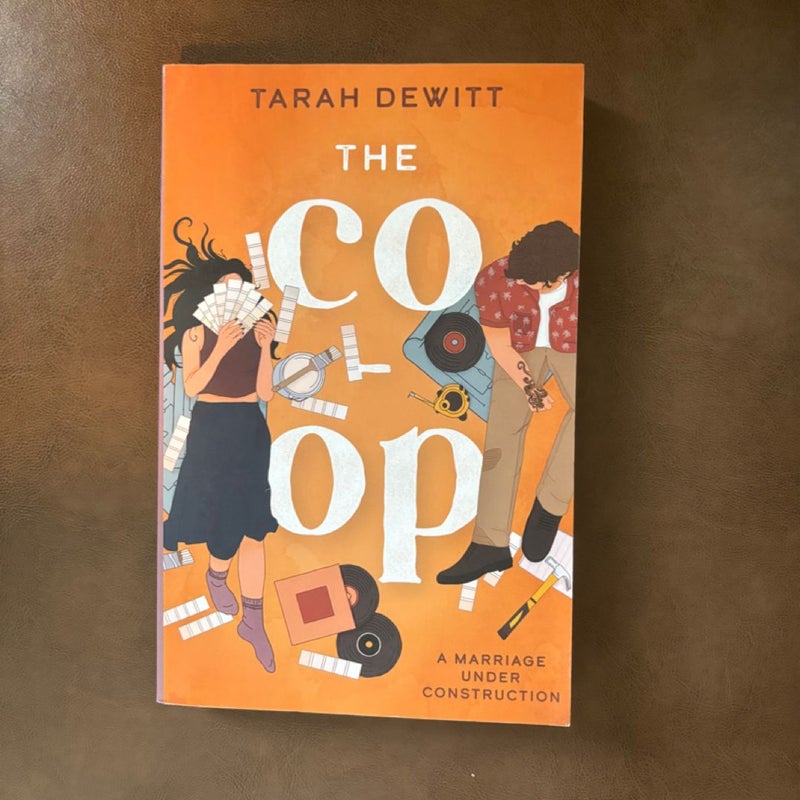 The co-op 