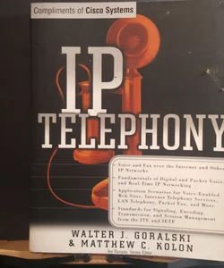I P Telephony