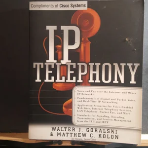 I P Telephony