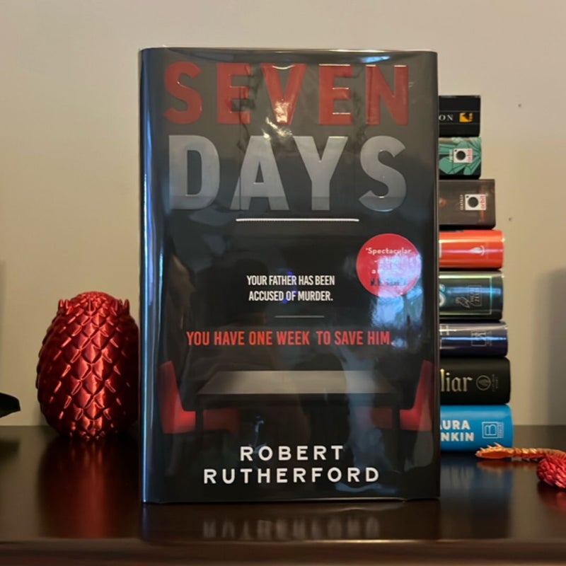 Seven Days