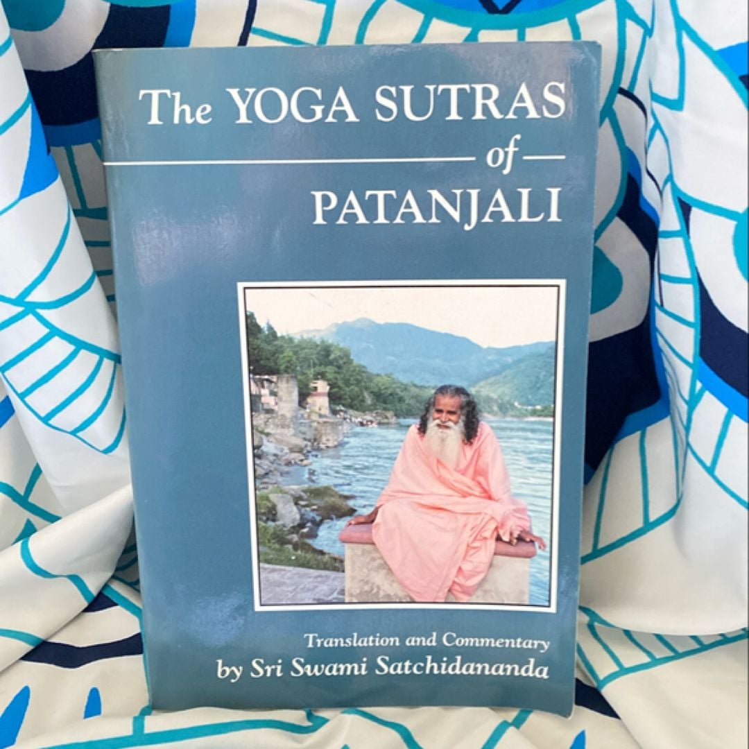 Yoga Sutras of Patanjali