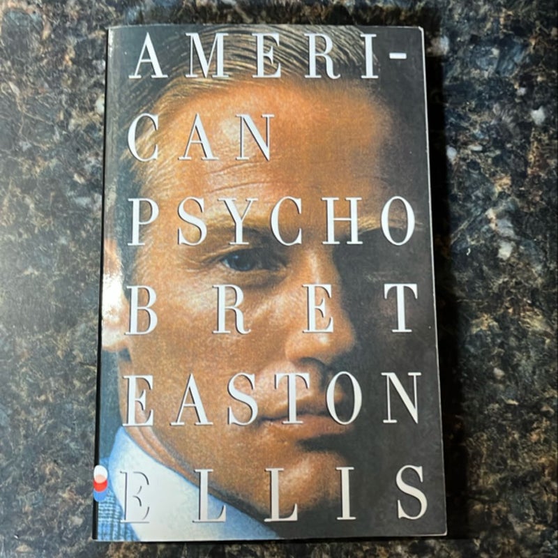 American Psycho