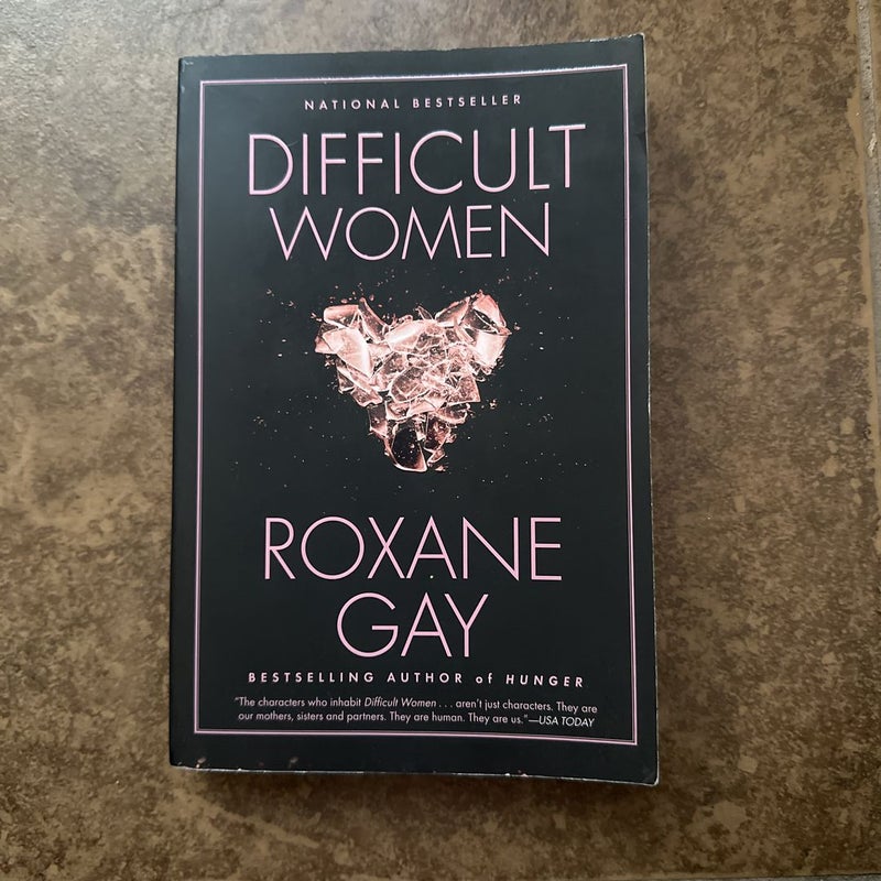 Difficult Women
