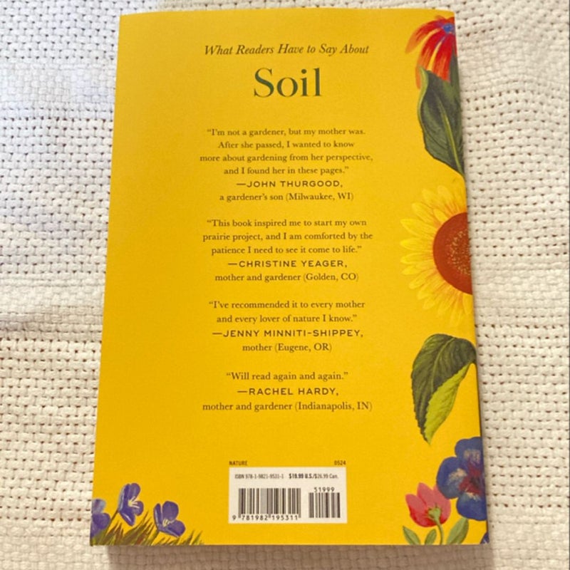 Soil