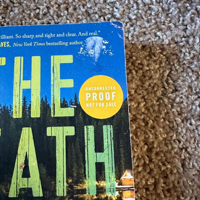 The Death of Us