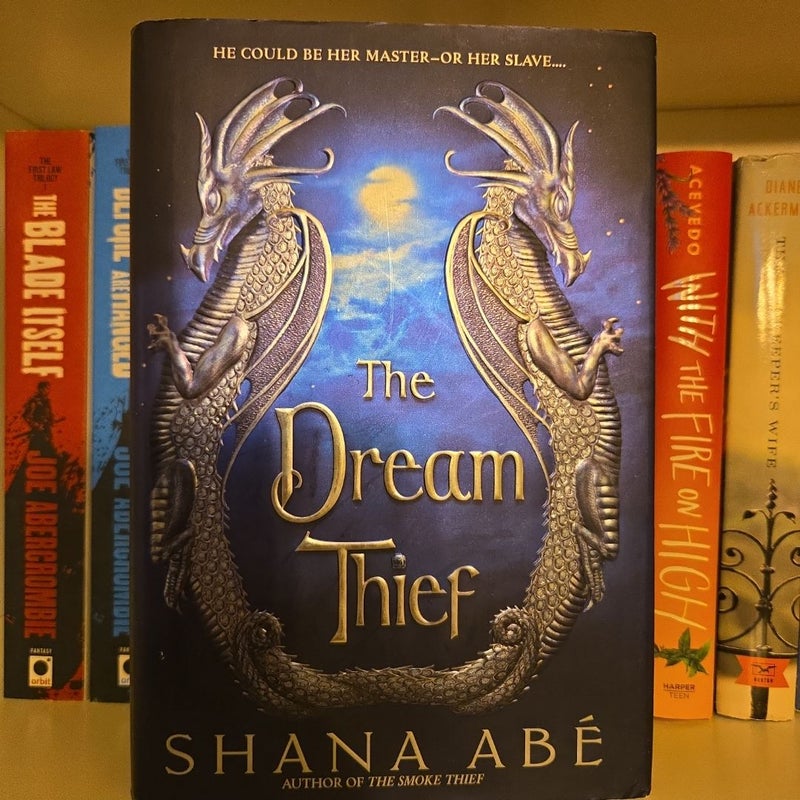 The Dream Thief