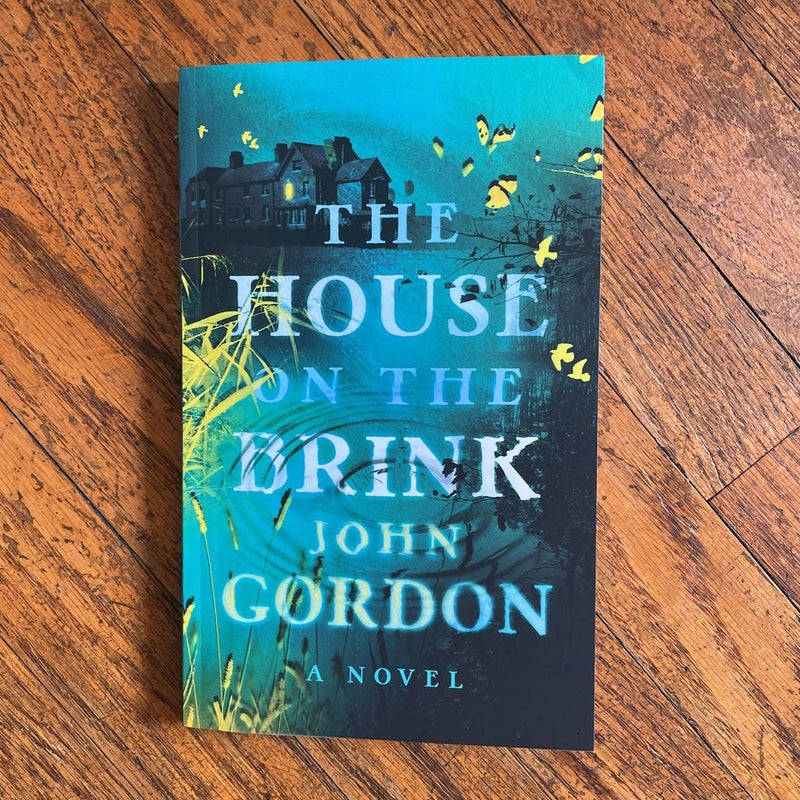 The House on the Brink