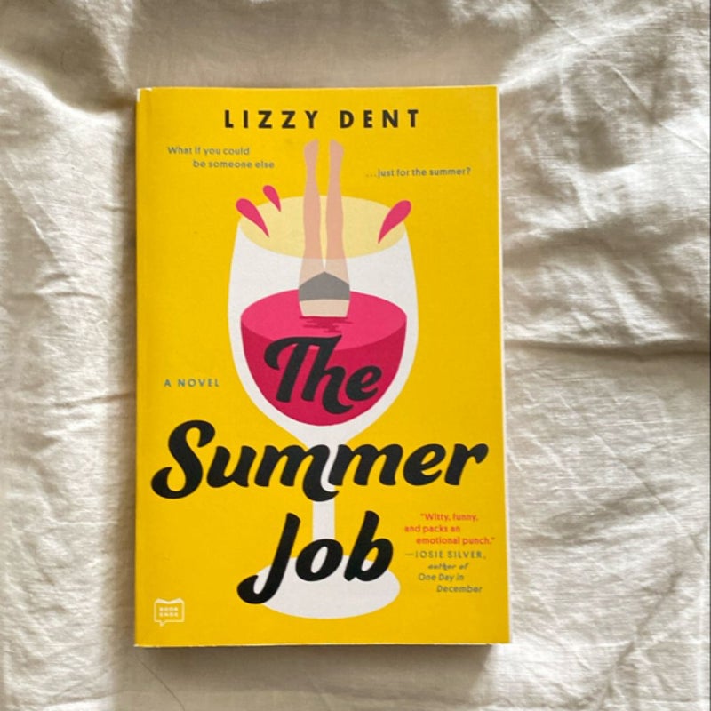 The Summer Job