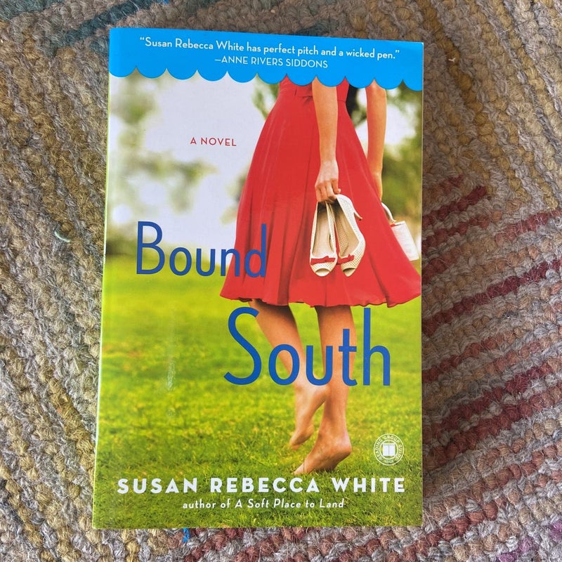 Bound South