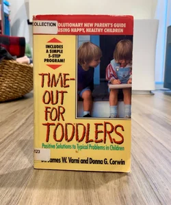 Time Out for Toddlers