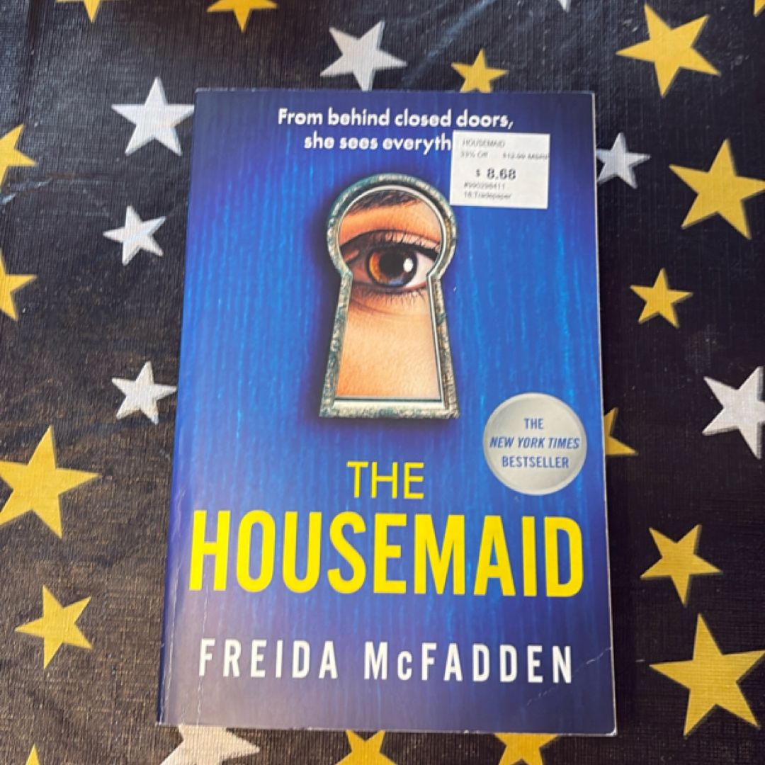 The Housemaid