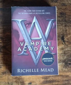 Vampire Academy