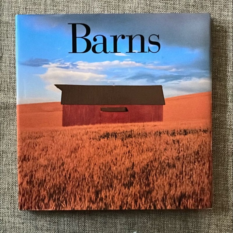 Barns