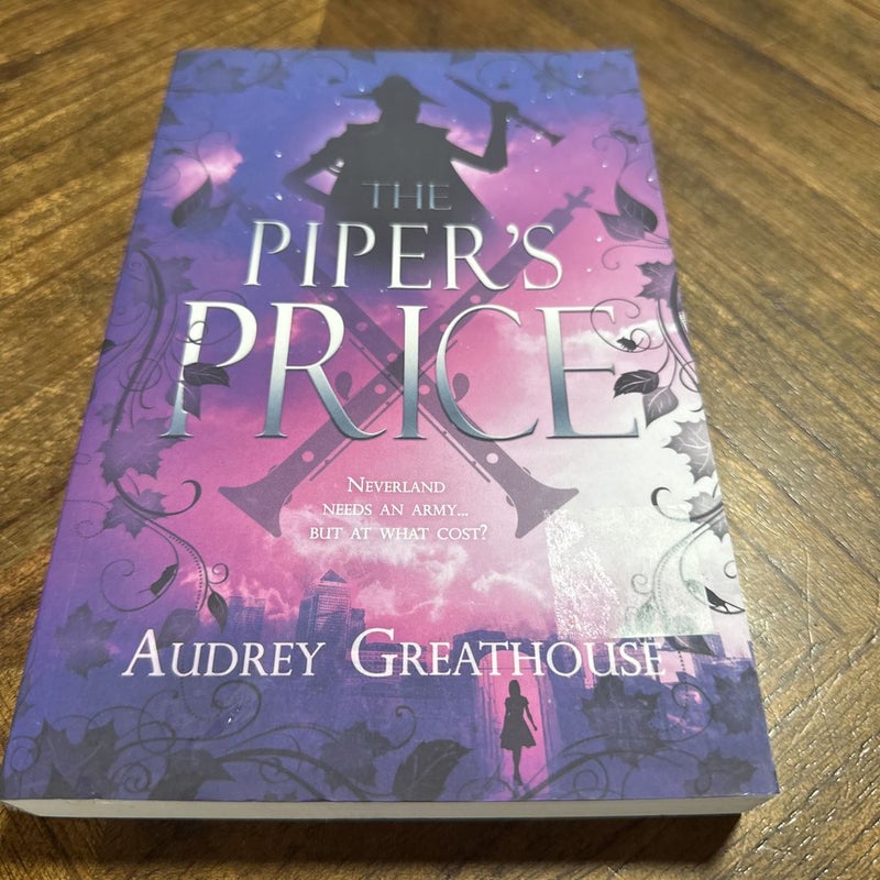 The Piper's Price