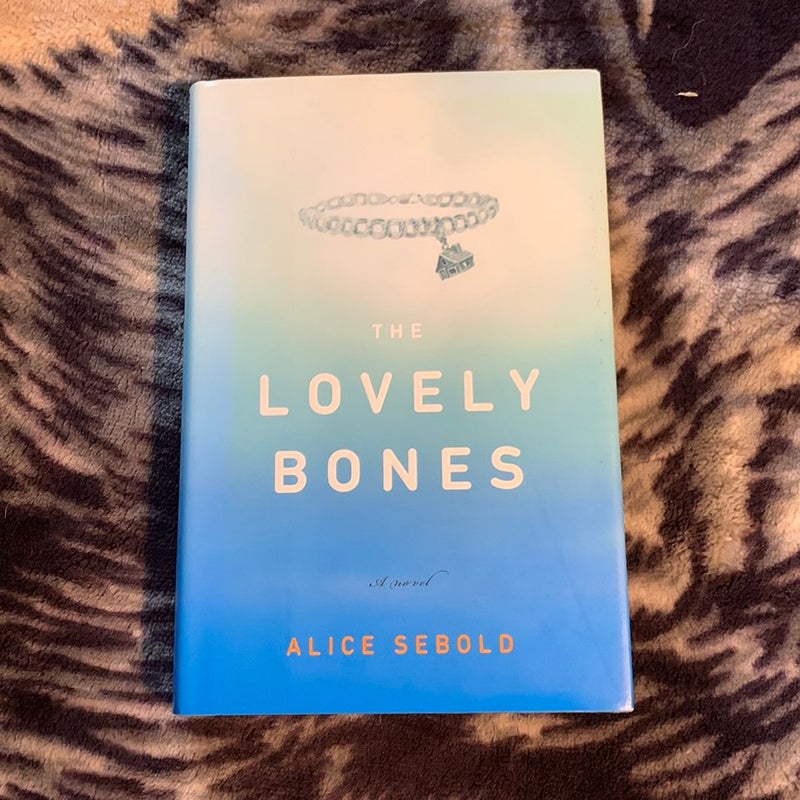 The Lovely Bones