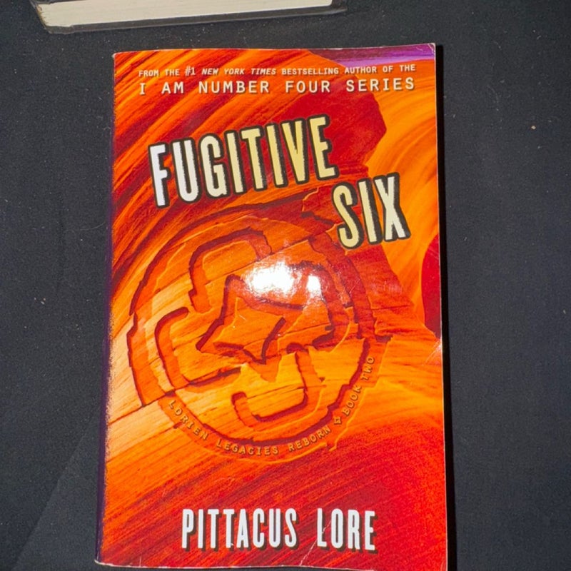 Fugitive Six