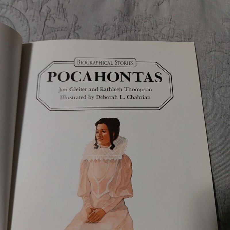 Pocahontas