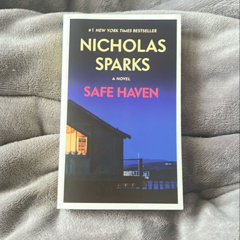 Safe Haven