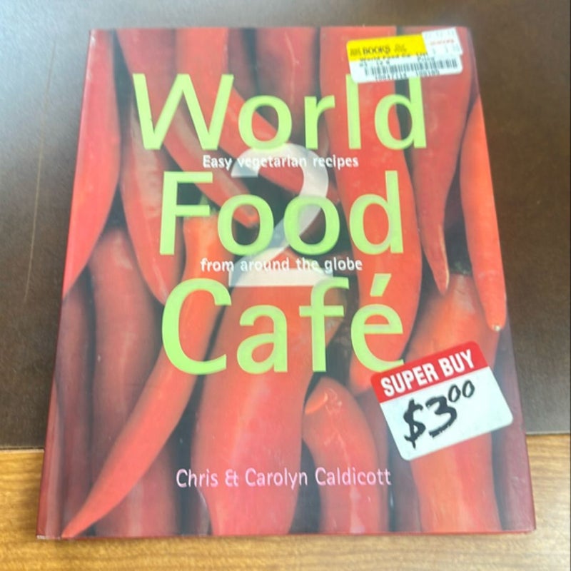 World Food Café