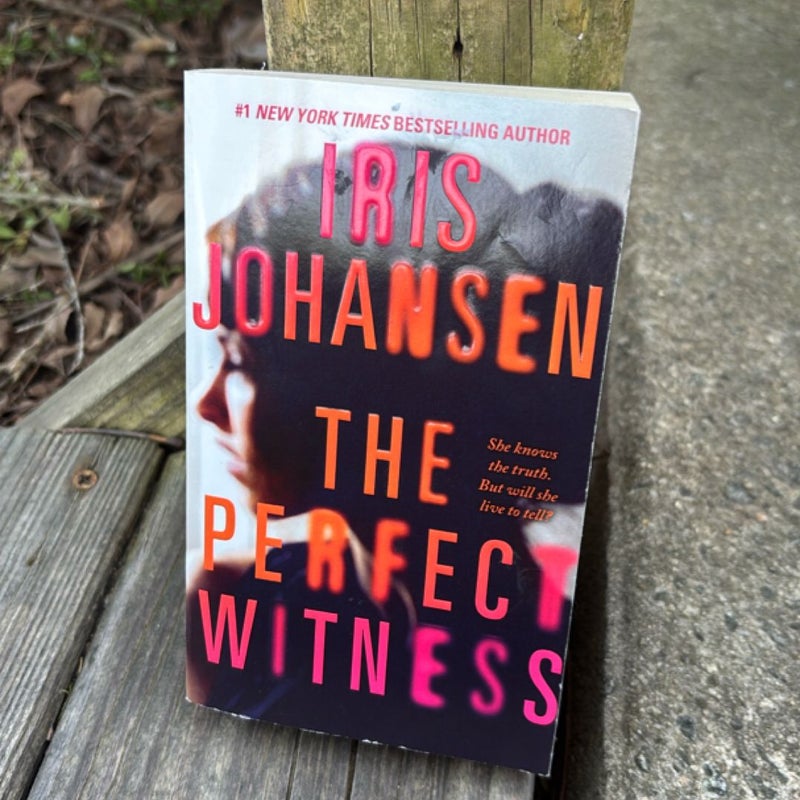 The Perfect Witness