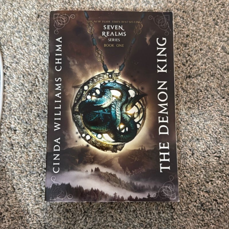 The Demon King