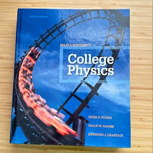 College Physics