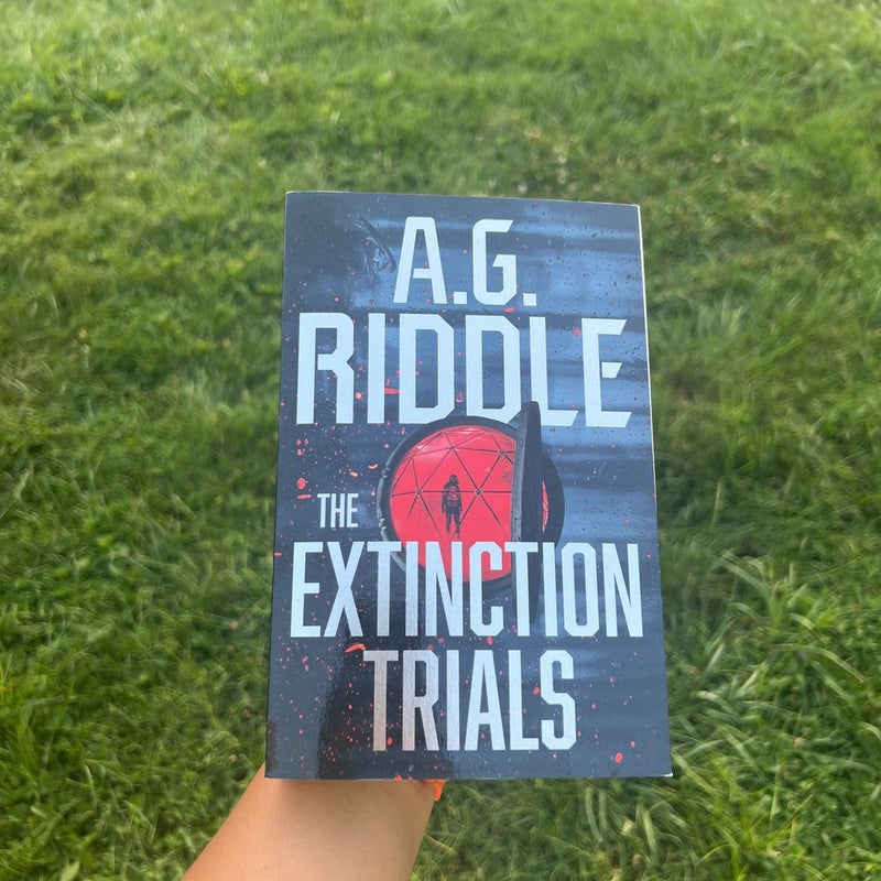 The Extinction Trials