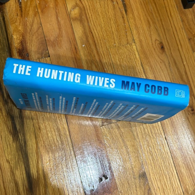 The Hunting Wives