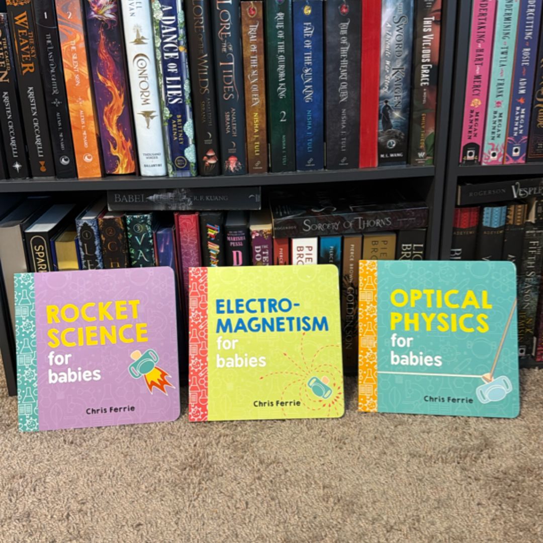 Electromagnetism for Babies