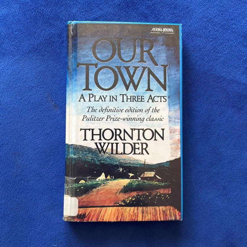 Our Town