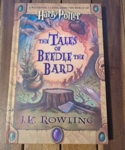 The Tales of Beedle the Bard