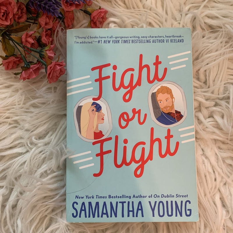Fight or Flight