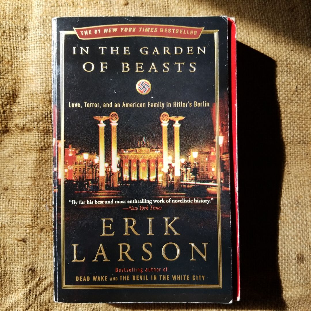 In the Garden of Beasts