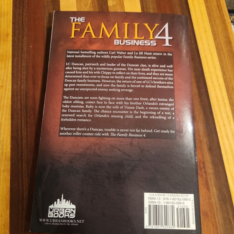 The Family Business 4